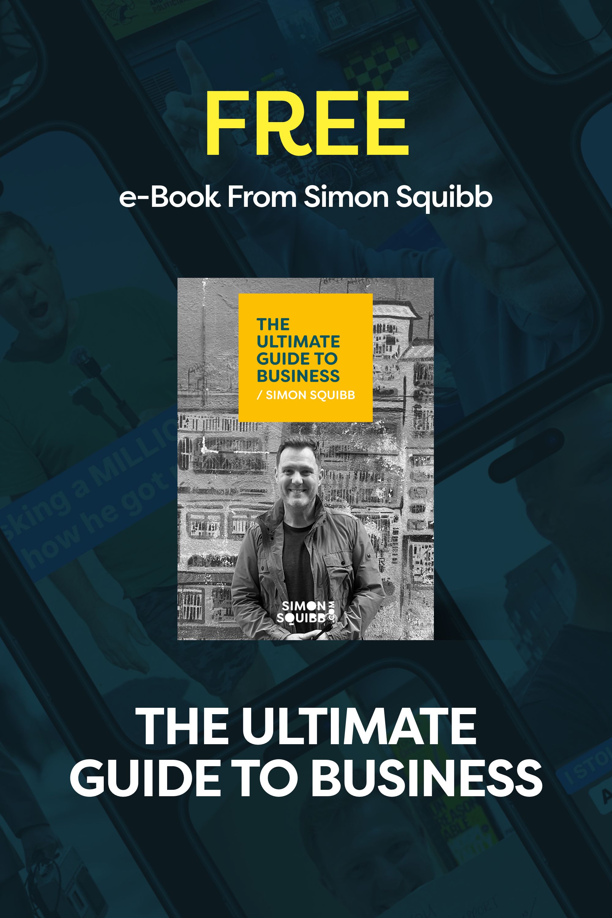 The Ultimate Business Guide