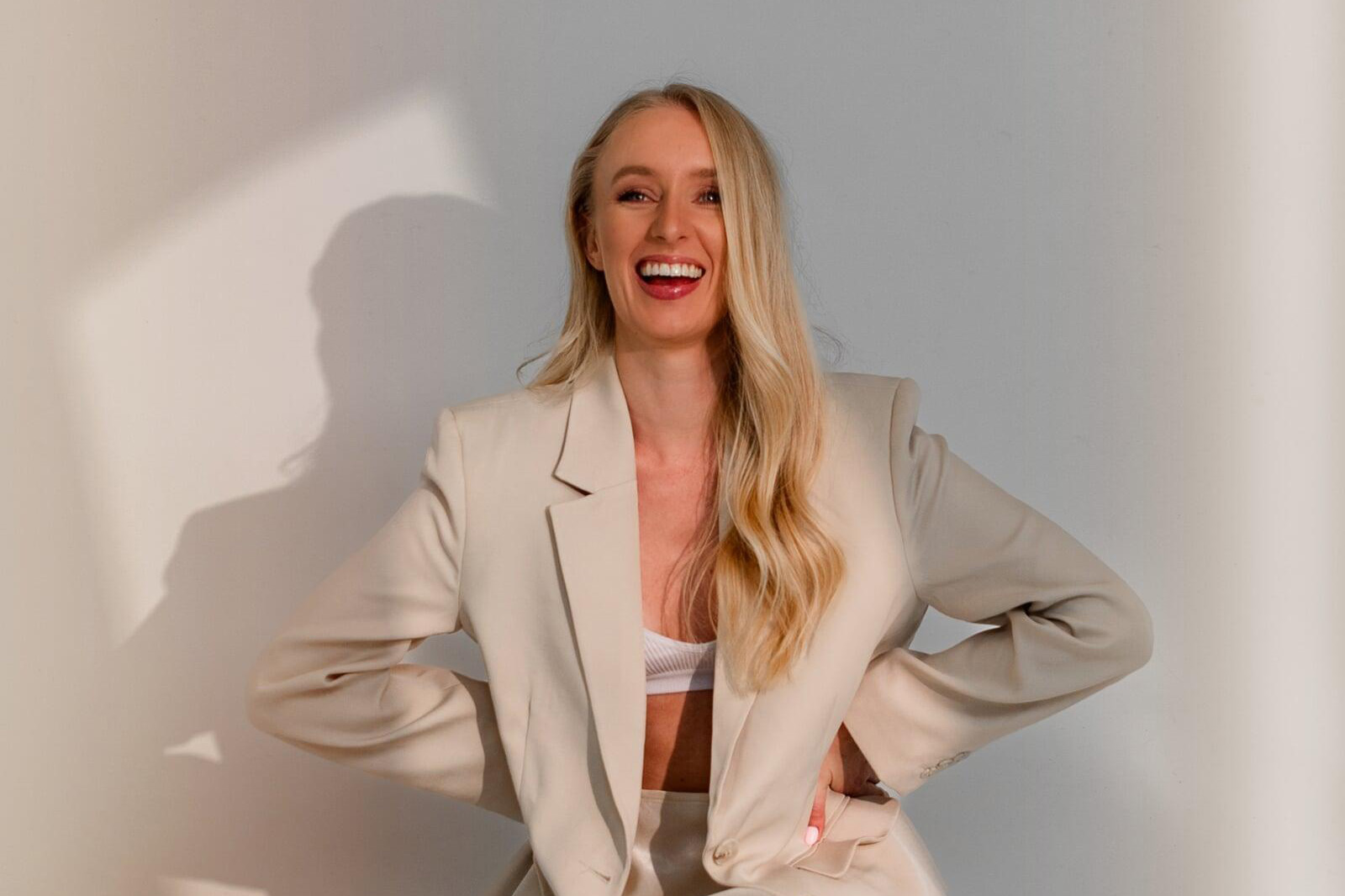 Success Story: Jess Williamson